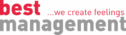 Logo Best Management