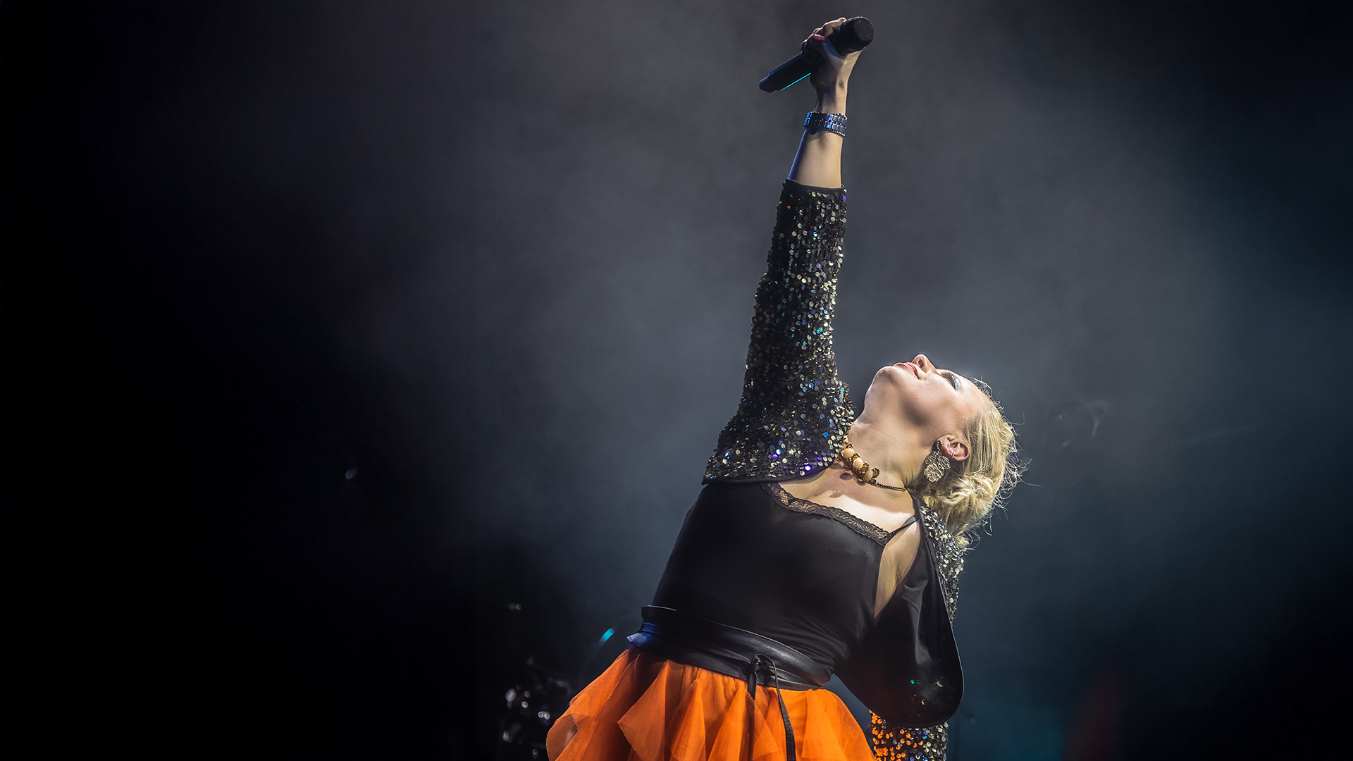 Katharina Straßer & Band