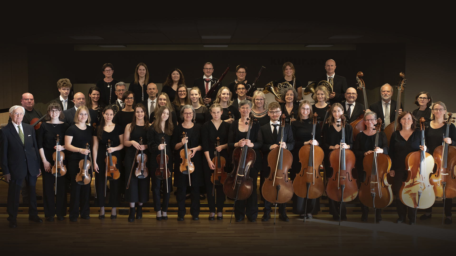 Kammerorchester Scheibbs