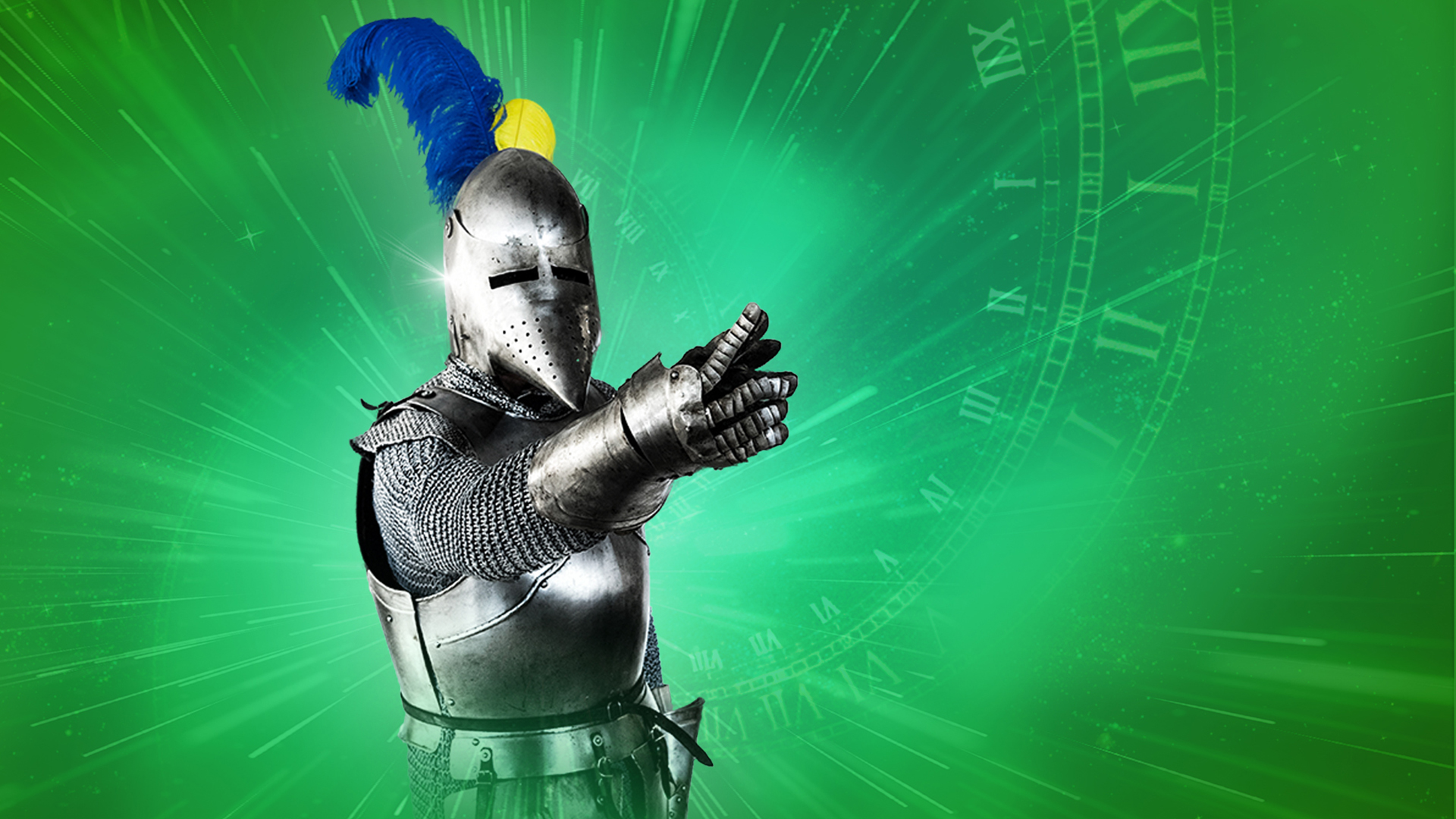 Ritter Rüdiger – Die Zeitreise