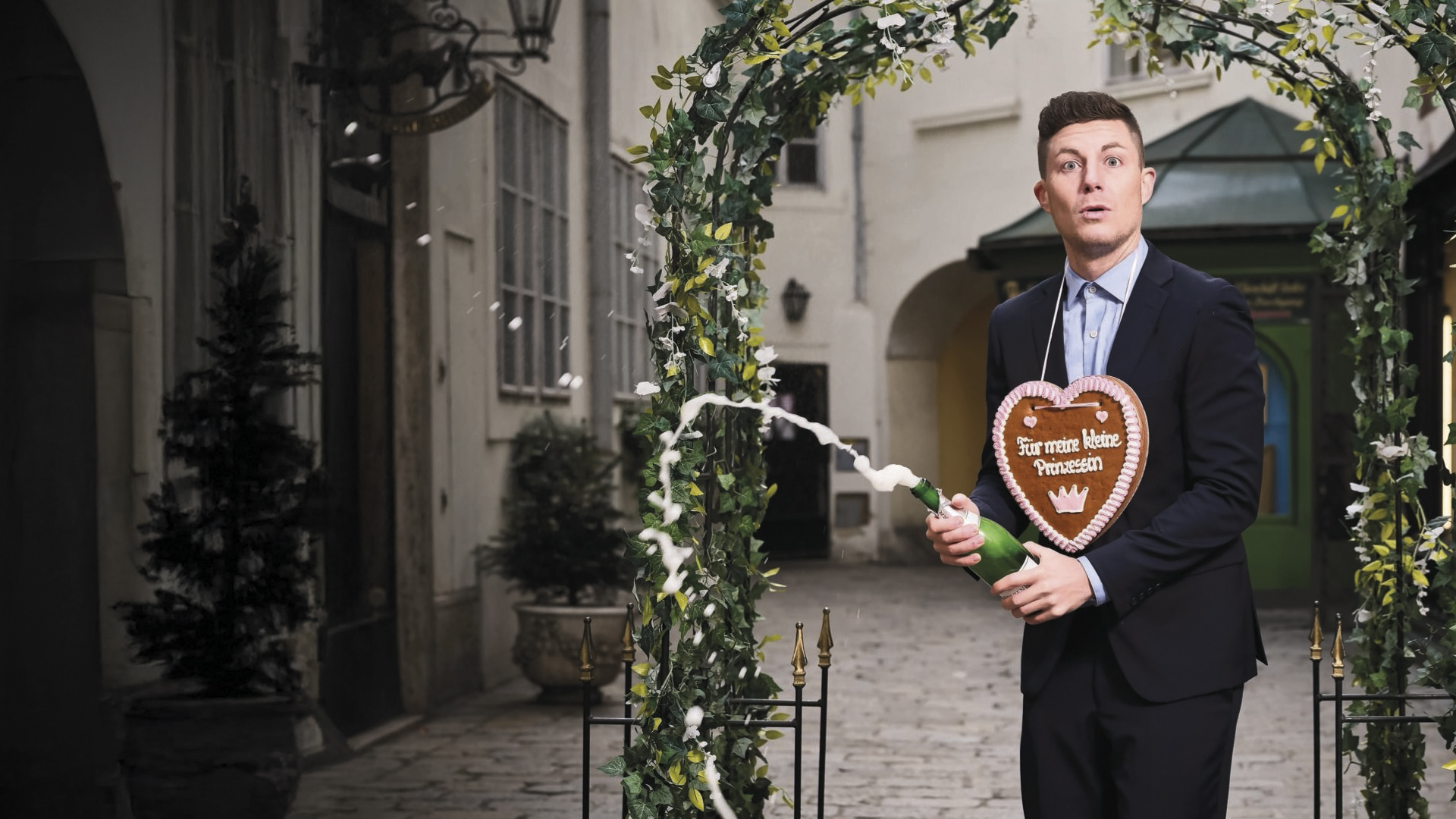 Roland Otto Bauschenberger