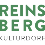 Kulturdorf_schwarz_Reinsberg_Logo_farbig_rgb